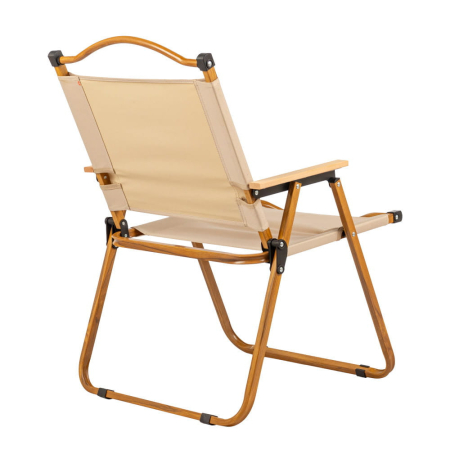 Mirpol Scaun pliabil de camping Drevo 78 [3]