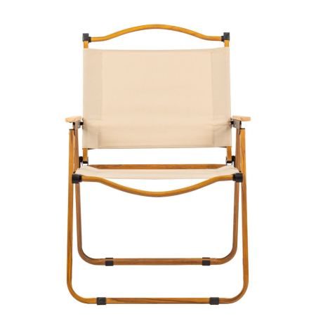 Mirpol Scaun pliabil de camping Drevo 78 [4]