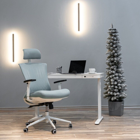 Mirpol Scaun rotativ ergonomic de birou Ergomax [1]