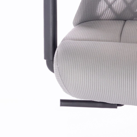 Mirpol Scaun rotativ ergonomic de birou Ergomax [1]