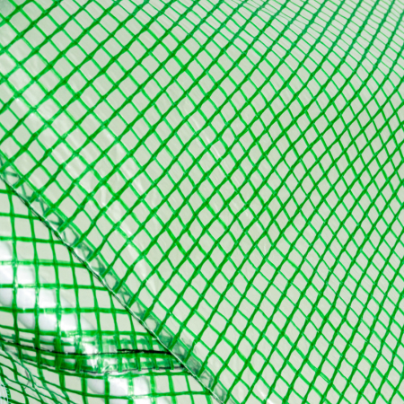 Mirpol Seră de balcon 0,7x1,4x2 m [2]