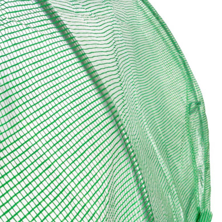 Mirpol Seră din folie 3x6x2 m (ramă folie) [4]