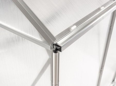 Mirpol Seră din policarbonat 190 x 310 x 124/205 cm [8]