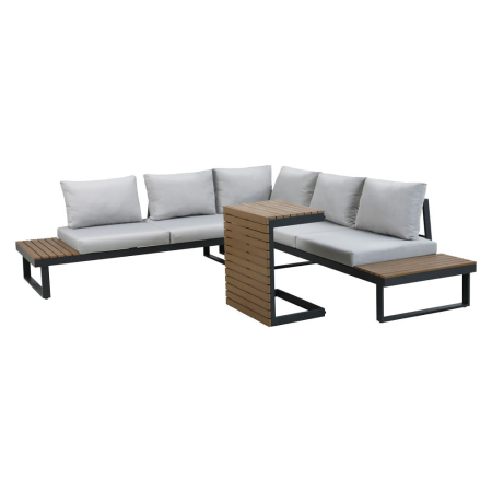 Mirpol Set colț de grădină MARBELLA [3]