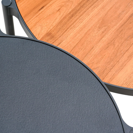 Mirpol Set de colț de grădină AURO v1 [6]