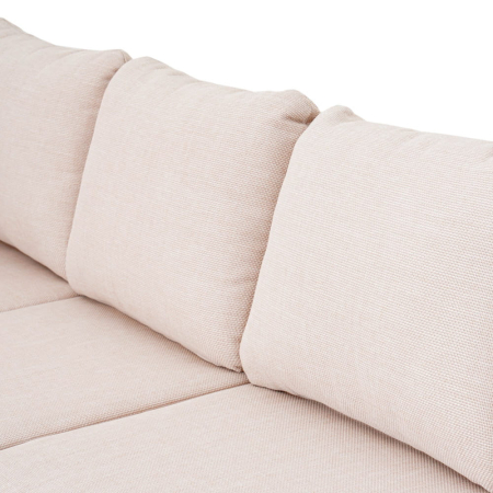 Mirpol Set de colț de grădină AURO v4 cu 2 fotolii [5]