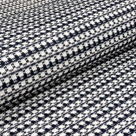 Mirpol Set de covoare pentru exterior 0,8 x 1,8 m 9 bucăți model mixt [5]