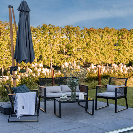 Mirpol Set de mobilier de grădină Colon CS [1]