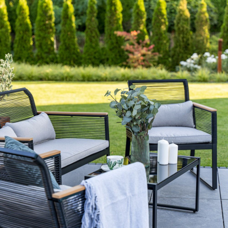 Mirpol Set de mobilier de grădină Colon CS [3]