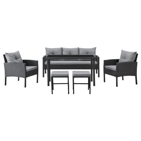 Mirpol Set de mobilier de grădină COZY [0]