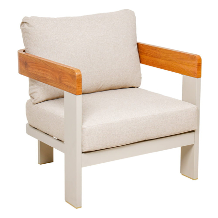 Mirpol Set de mobilier de grădină MOLTO CS cu 5 locuri [2]