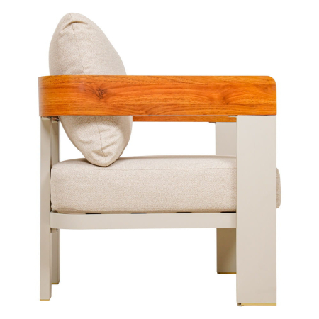 Mirpol Set de mobilier de grădină MOLTO CS cu 5 locuri [3]