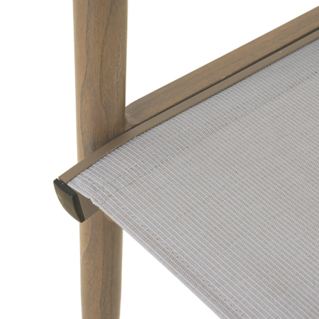 Mirpol Set de mobilier de grădină NAPA cu 6 locuri [4]