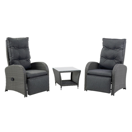 Produse temporar indisponibile - Mirpol Set de mobilier de grădină Songo