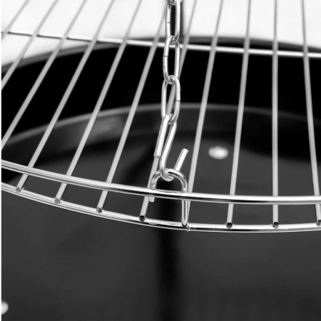 Mirpol Set grătar pe cărbune MIR281 cu suport trepied [3]