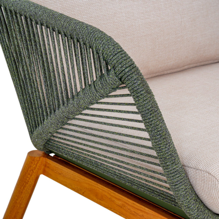 Mirpol Set mobilier de grădină AURO CS cu 5 locuri [4]