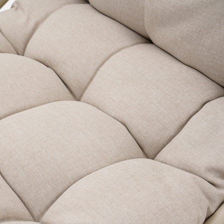 Mirpol Set mobilier de grădină CLOUD cu 4 locuri [6]