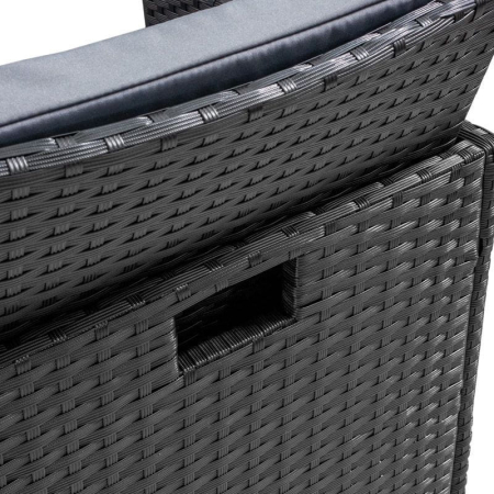 Mirpol Set mobilier de gradina Cordia 8 locuri [5]