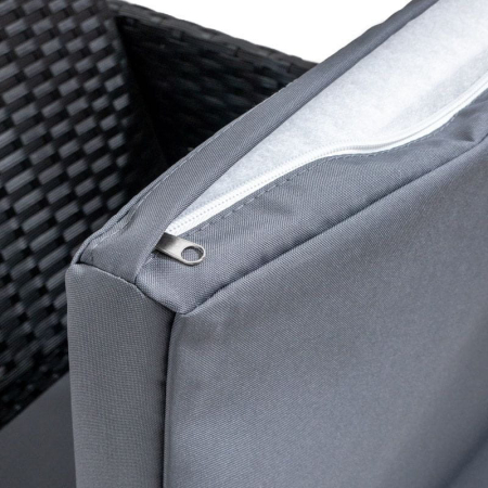 Mirpol Set mobilier de gradina Cordia 8 locuri [2]