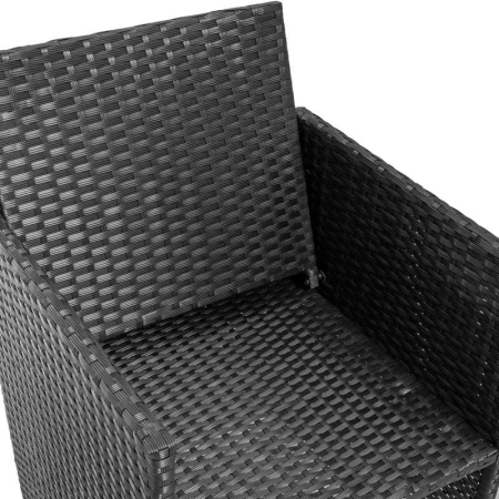 Mirpol Set mobilier de gradina Cordia 8 locuri [6]