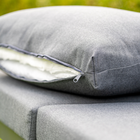 Mirpol Set mobilier de grădină din aluminiu Duisburg CS [5]