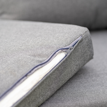 Mirpol Set mobilier de grădină din aluminiu Duisburg CS [6]