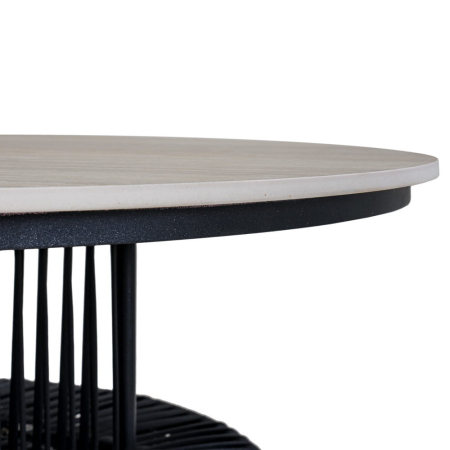 Mirpol Set mobilier de grădină Holand cu 10 locuri [4]