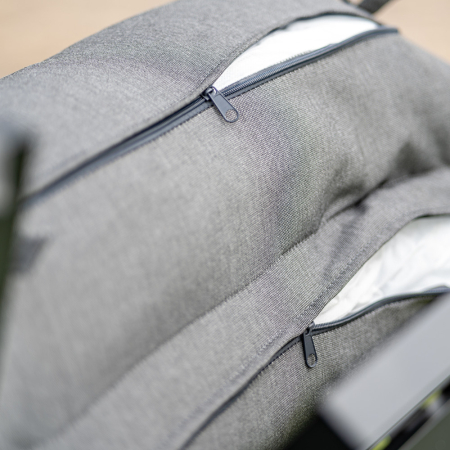 Mirpol Set mobilier de grădină Marsilia [8]