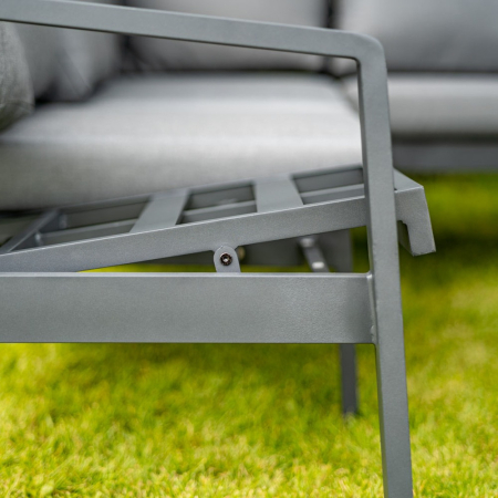 Mirpol Set mobilier de grădină Marsilia [9]