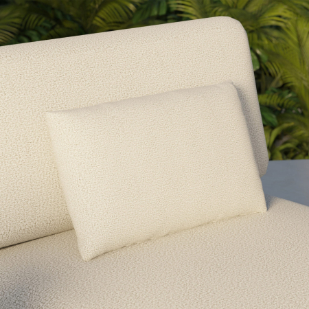 Mirpol Set mobilier de grădină Tulum, set de 6 piese [5]