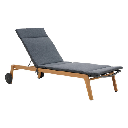 Mirpol Șezlong de grădină Duisburg [0]