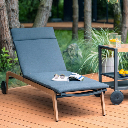 Mirpol Șezlong de grădină Duisburg [6]