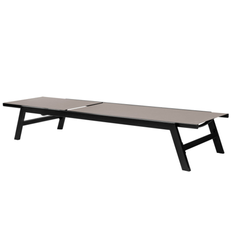 Mirpol Șezlong de grădină Lord 60 [4]