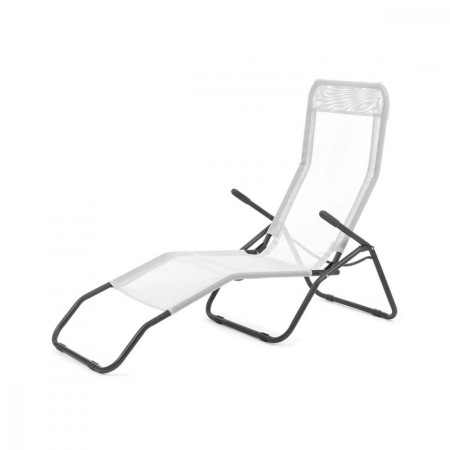Produse temporar indisponibile - Mirpol Șezlong Matador gri