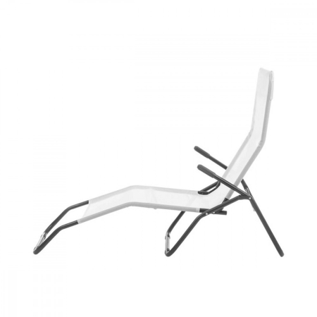 Mirpol Șezlong Matador gri [1]