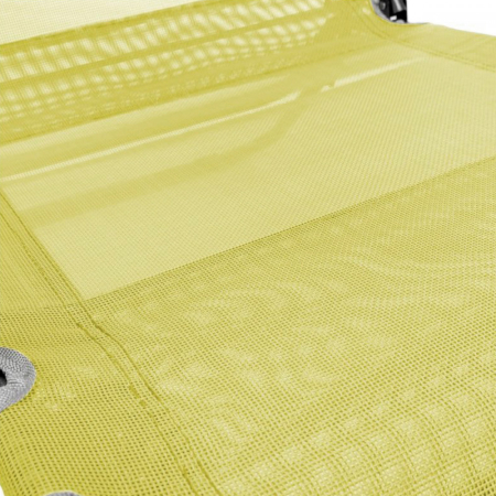 Mirpol Șezlong Senator galben [3]