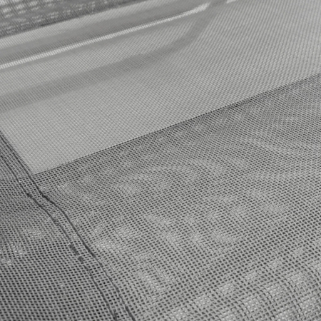 Mirpol Șezlong Senator gri [2]