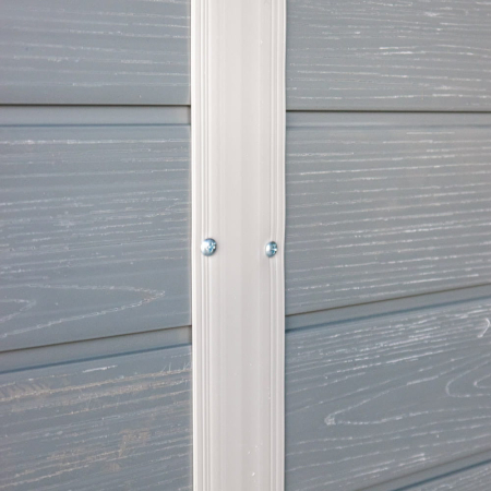 Mirpol Șopron pentru unelte de grădină Hesler 3050 [7]