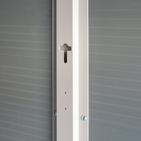 Mirpol Șopron pentru unelte de grădină Hesler 3050 [9]