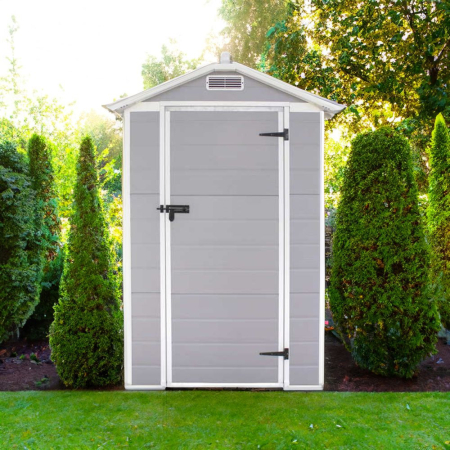 Mirpol Șopron pentru unelte de grădină Hesler 4434 [1]