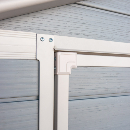 Mirpol Șopron pentru unelte de grădină Hesler 6040 [4]