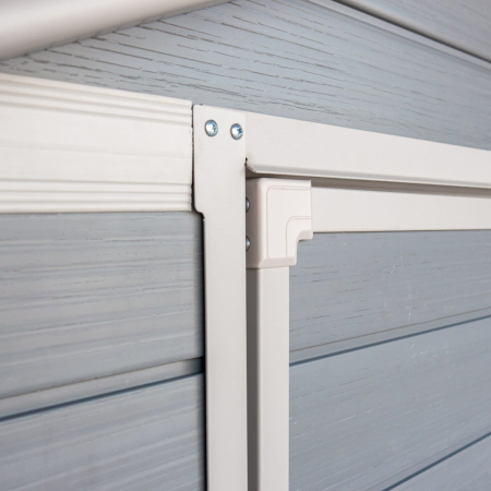 Mirpol Șopron pentru unelte de grădină Hesler 6040 [9]