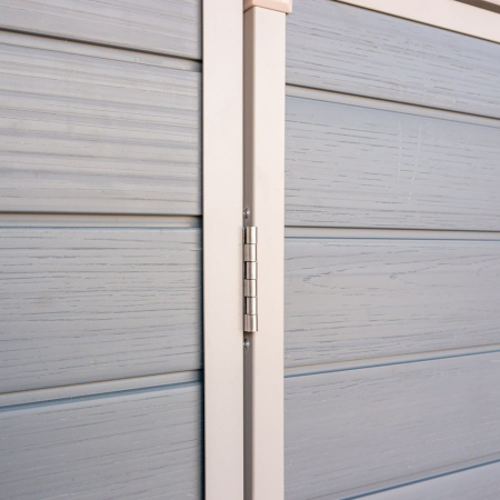 Mirpol Șopron pentru unelte de grădină Hesler 6040 [3]