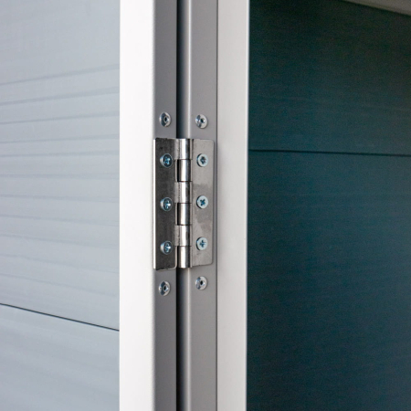 Mirpol Șopron pentru unelte de grădină Hesler 6040 [8]