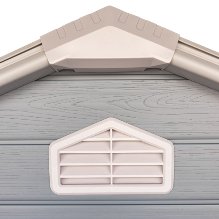 Mirpol Șopron pentru unelte de grădină Hesler 6040 [5]