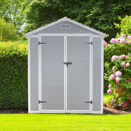 Mirpol Șopron pentru unelte de grădină Hesler 6044 [1]