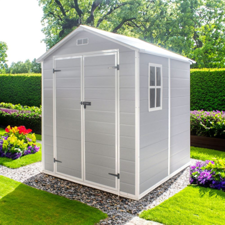 Mirpol Șopron pentru unelte de grădină Hesler 6234 [1]