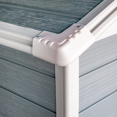 Mirpol Șopron pentru unelte de grădină Hesler 8060 [7]