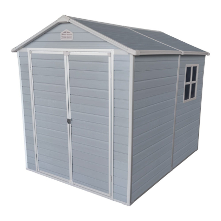 Mirpol Șopron pentru unelte de grădină Hesler 8060 [0]