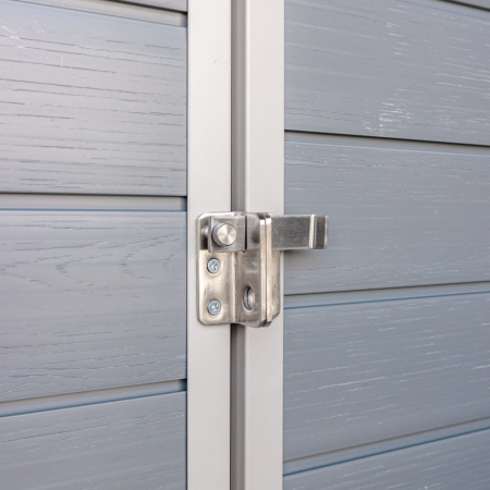 Mirpol Șopron pentru unelte de grădină Hesler 8060 [5]